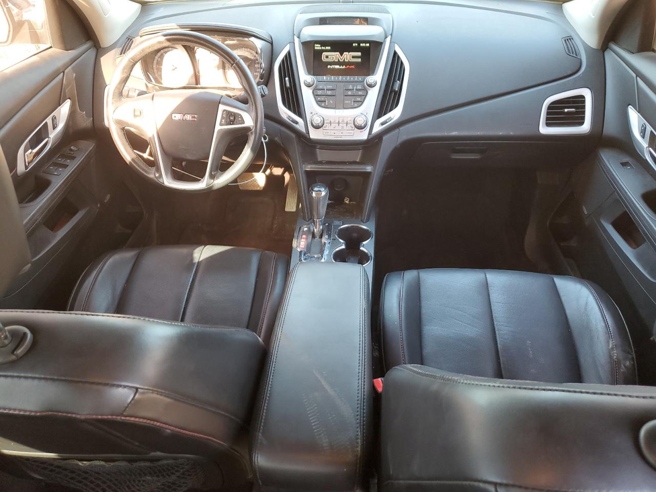 2016 GMC Terrain Slt VIN: 2GKALPEK2G6290195 Lot: 85267675