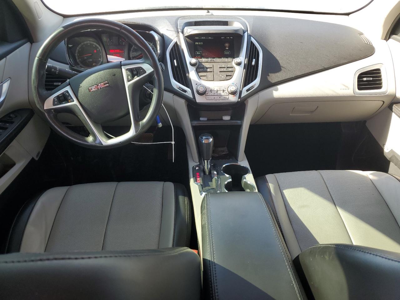 2016 GMC Terrain Slt VIN: 2GKFLPE30G6150306 Lot: 86143465