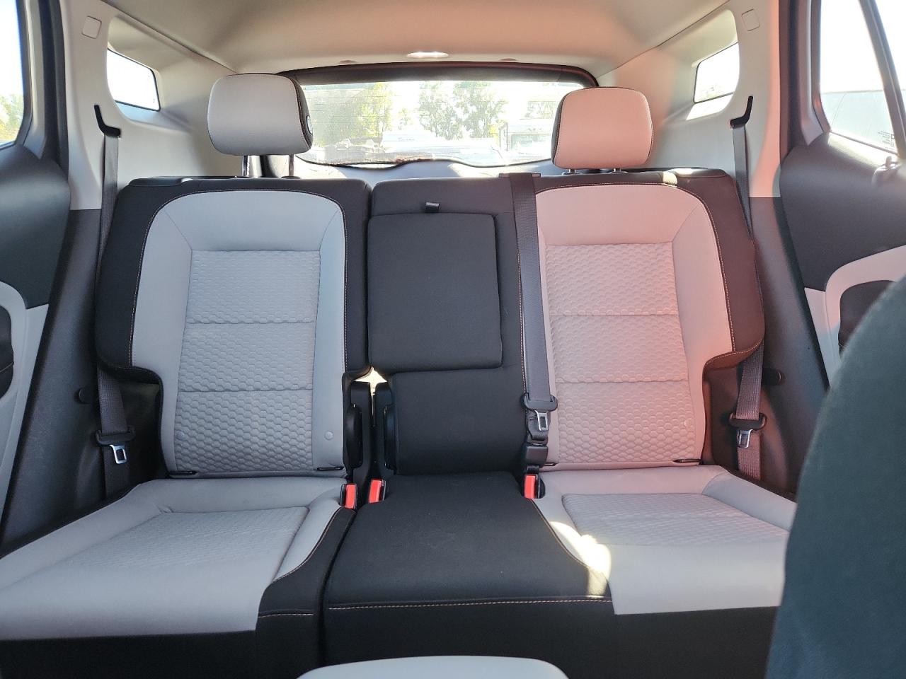 2018 GMC Terrain Sle VIN: 3GKALTEV8JL279613 Lot: 82298115