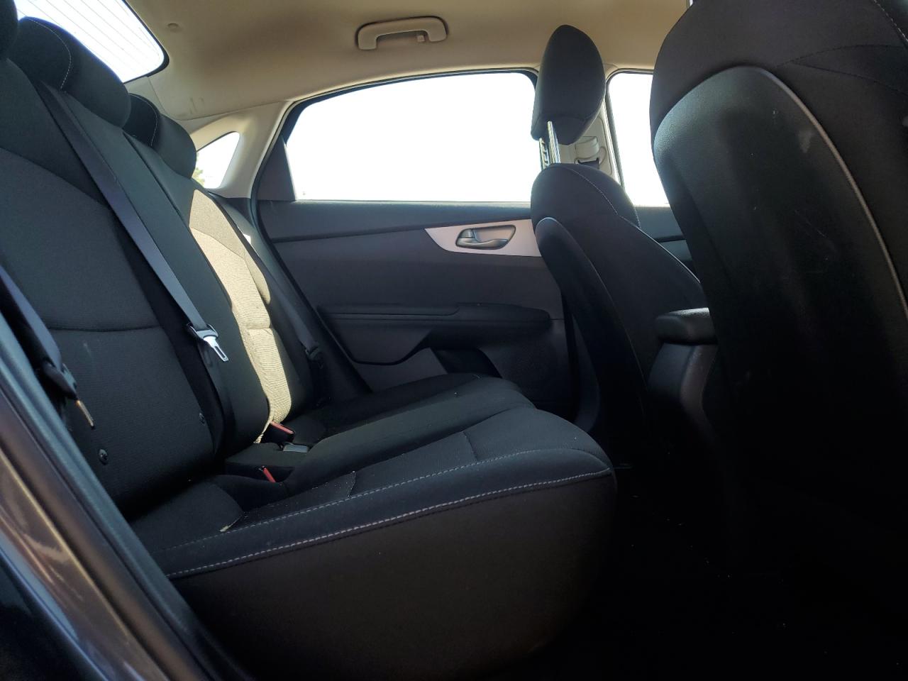 2024 Kia Forte Lx VIN: 3KPF24AD2RE762490 Lot: 84629665