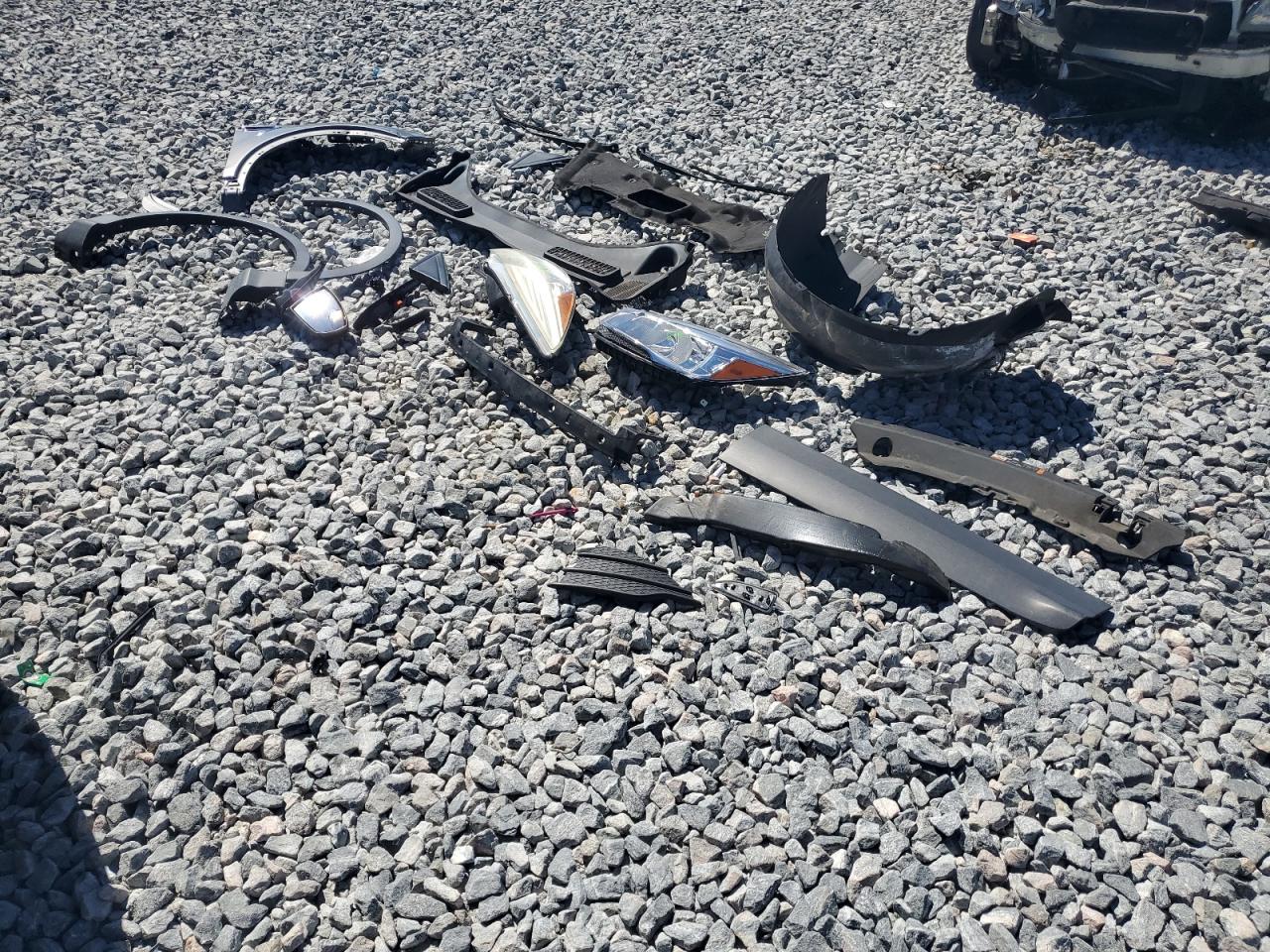 2014 Ford Escape S VIN: 1FMCU0F79EUC16785 Lot: 82425245