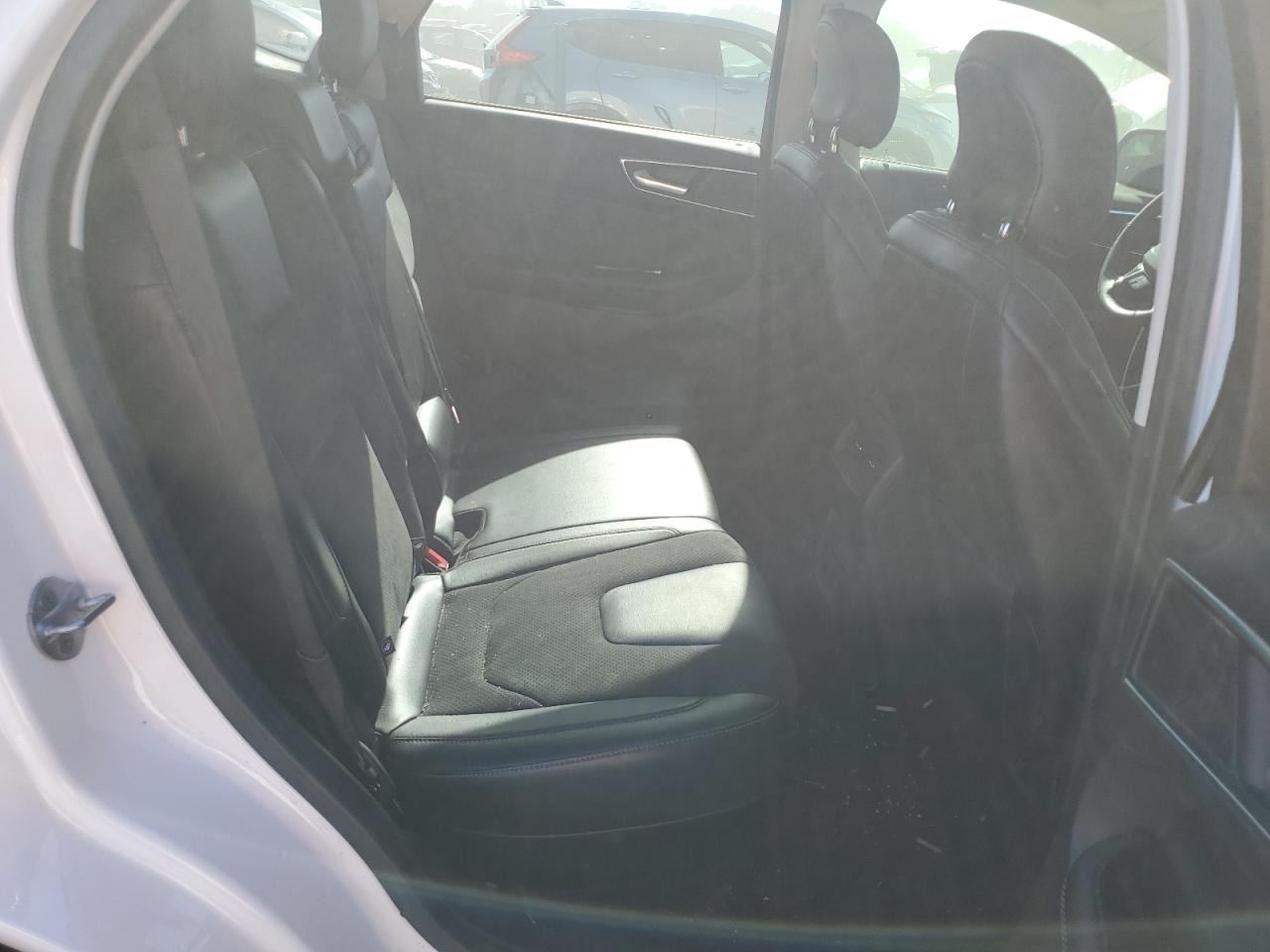 2016 Ford Edge Sport VIN: 2FMPK4AP6GBC56742 Lot: 84655425