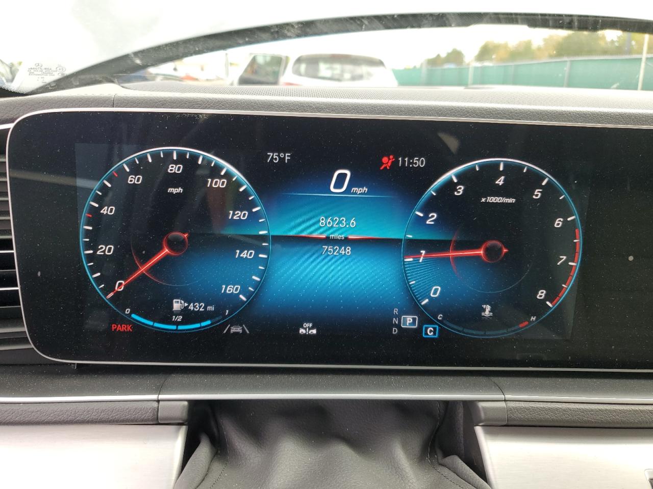 2020 Mercedes-Benz Gle 350 4Matic VIN: 4JGFB4KB1LA040074 Lot: 85723305