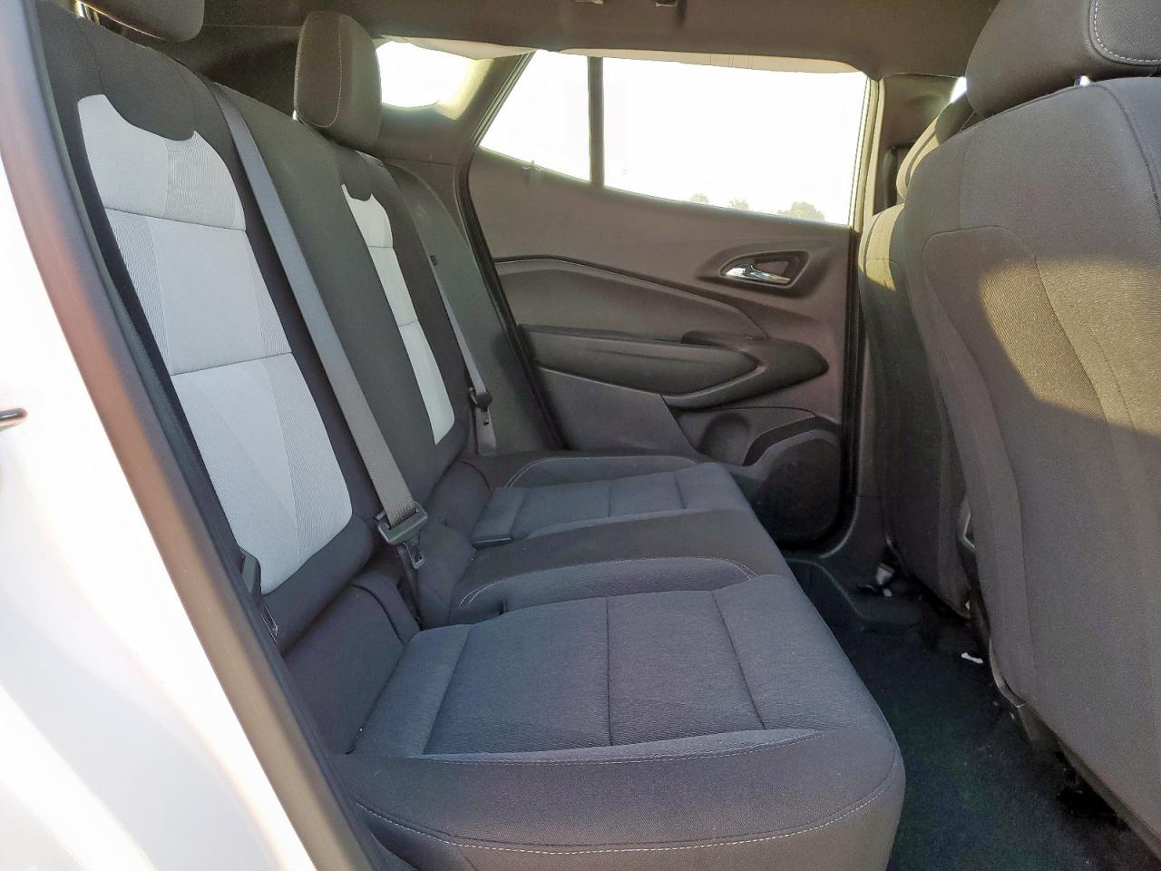 2024 Chevrolet Trax 1Rs VIN: KL77LGE25RC223314 Lot: 85109755