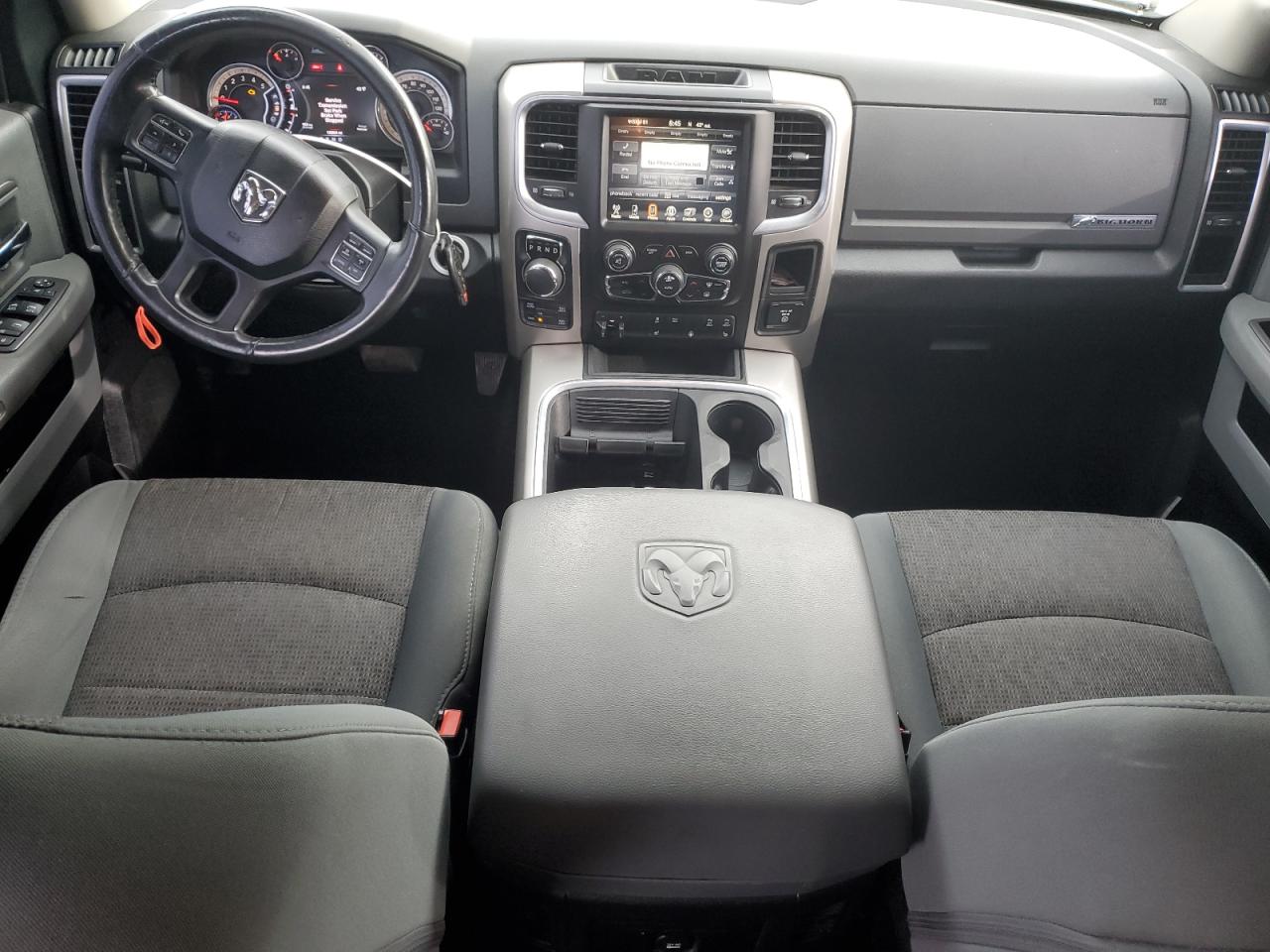 2016 Ram 1500 Slt VIN: 1C6RR7LM8GS219394 Lot: 89617395