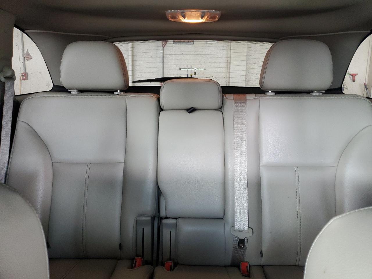 2014 Ford Edge Sel VIN: 2FMDK4JC6EBA04096 Lot: 85572815