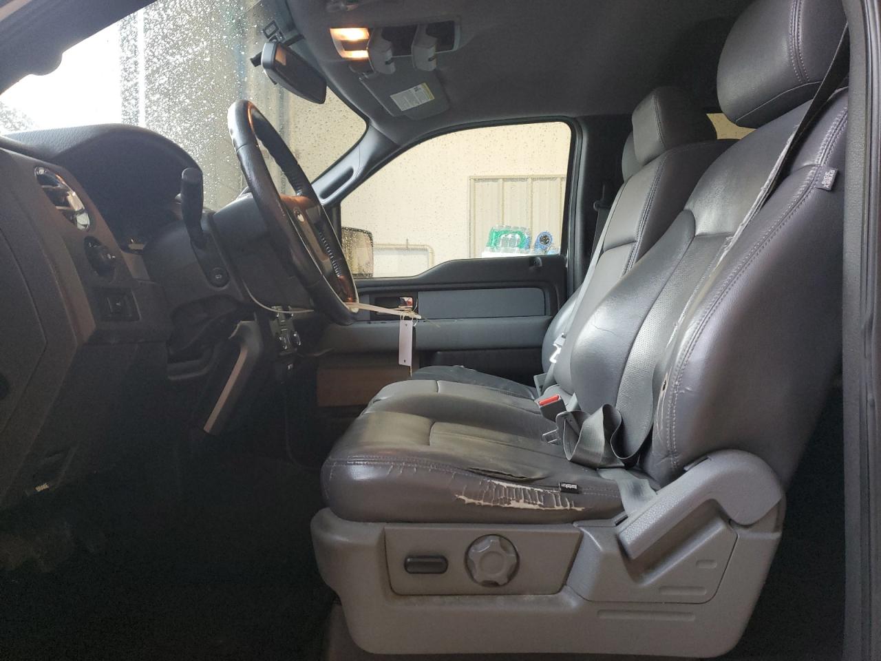 2013 Ford F150 Supercrew VIN: 1FTFW1EFXDKD52086 Lot: 87461625