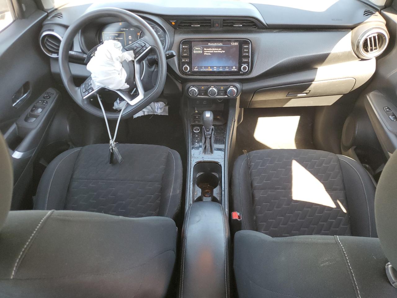 2023 Nissan Kicks Sv VIN: 3N1CP5CV2PL528751 Lot: 86133755