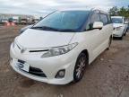 2009 TOYOTA   for sale at Copart YORK