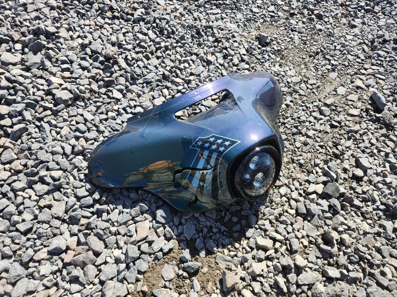 2021 Harley-Davidson Flhxs VIN: 1HD1KRP17MB610696 Lot: 85875875