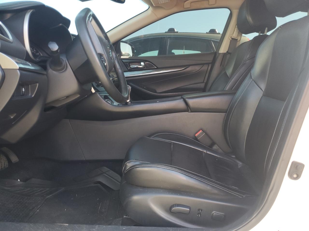 2020 Nissan Maxima Sl VIN: 1N4AA6DV1LC380159 Lot: 82186255