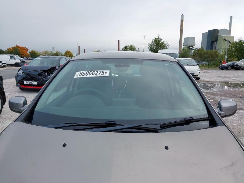 2011 RENAULT CLIO 1.2 TCE GT LINE TOMTOM 5DR