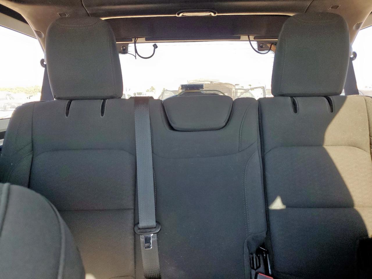 2020 Jeep Wrangler Unlimited Sport VIN: 1C4HJXDG6LW333658 Lot: 82427745