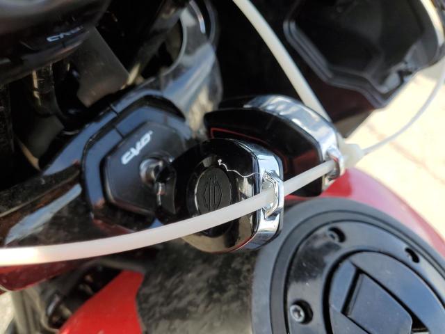 2025 HARLEY-DAVIDSON FLTRXSTSE   