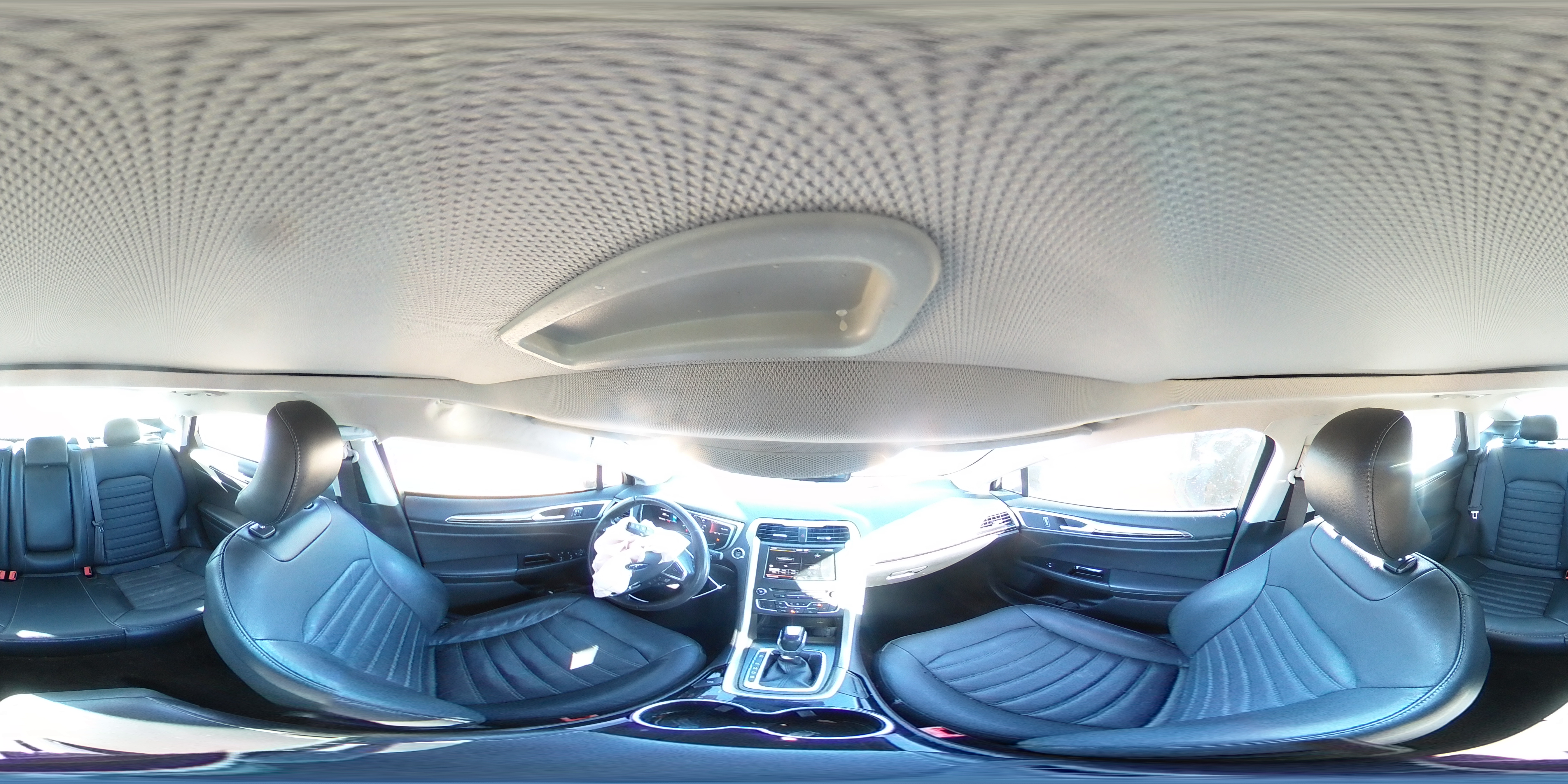 2016 Ford Fusion Se VIN: 3FA6P0T97GR267510 Lot: 82206125