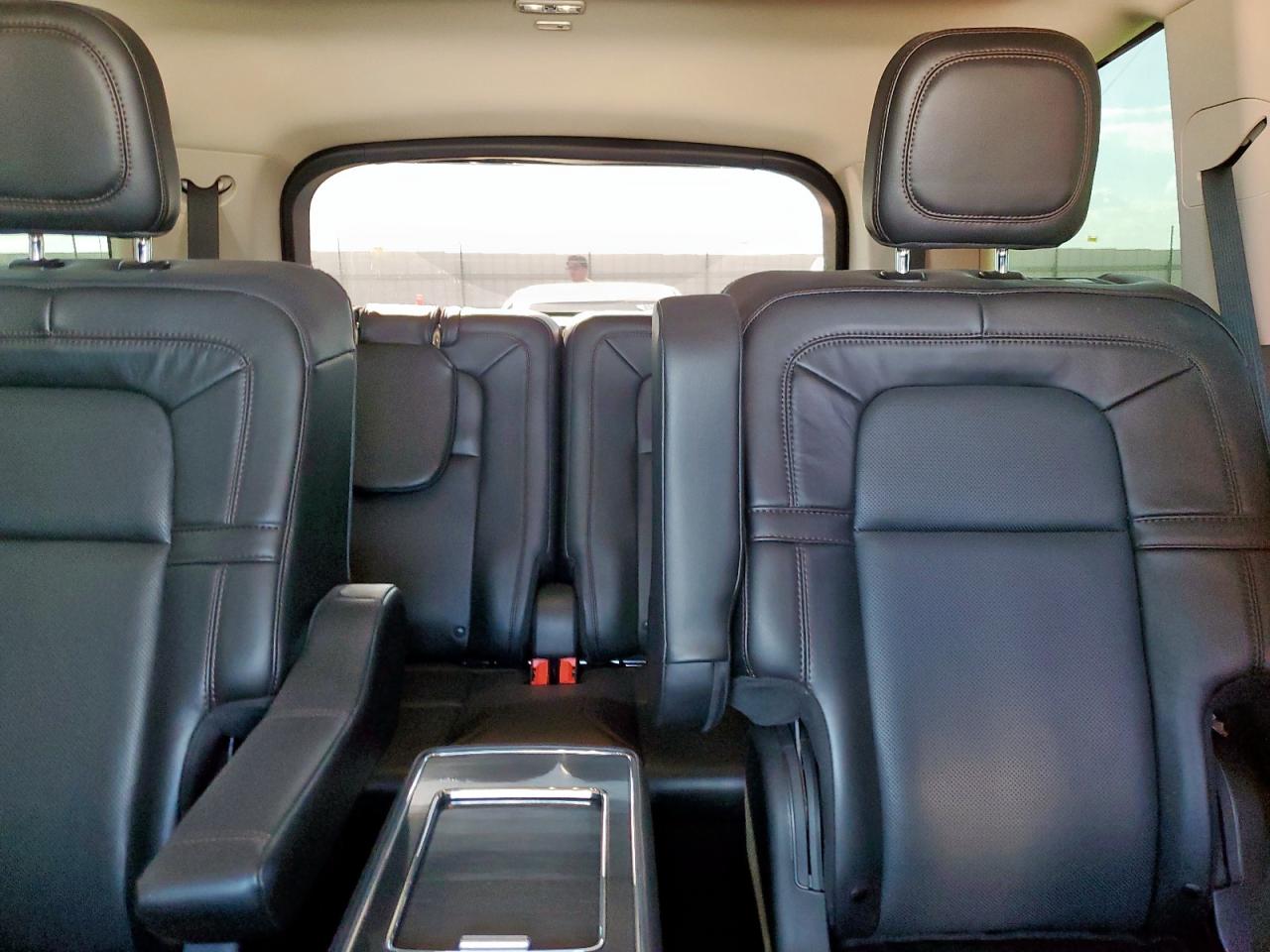 2023 Lincoln Aviator Reserve VIN: 5LM5J7XC3PGL33007 Lot: 85335615