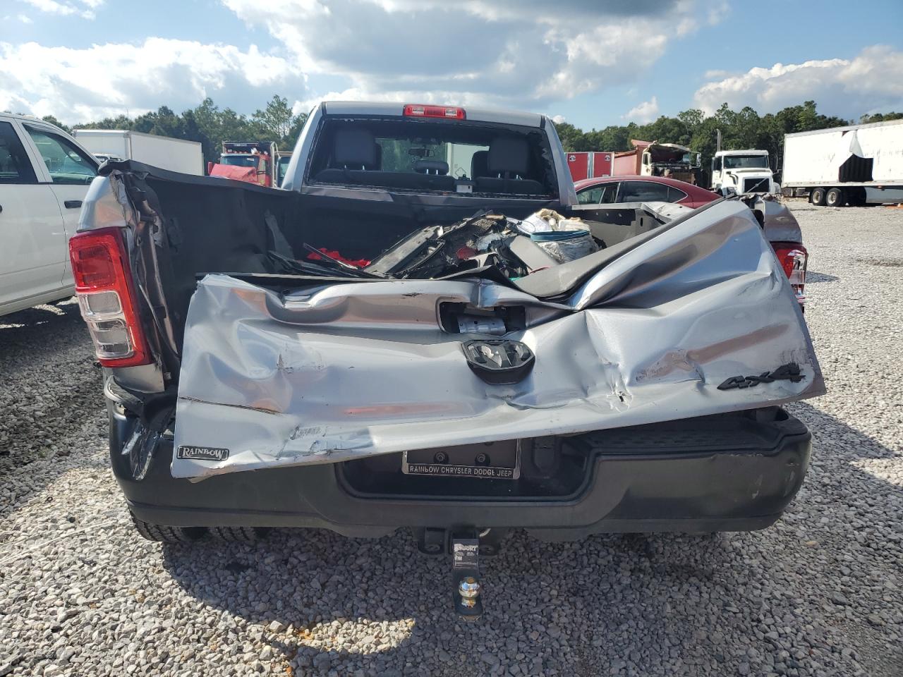 2024 Ram 3500 Tradesman VIN: 3C63RRGL9RG198536 Lot: 89828135