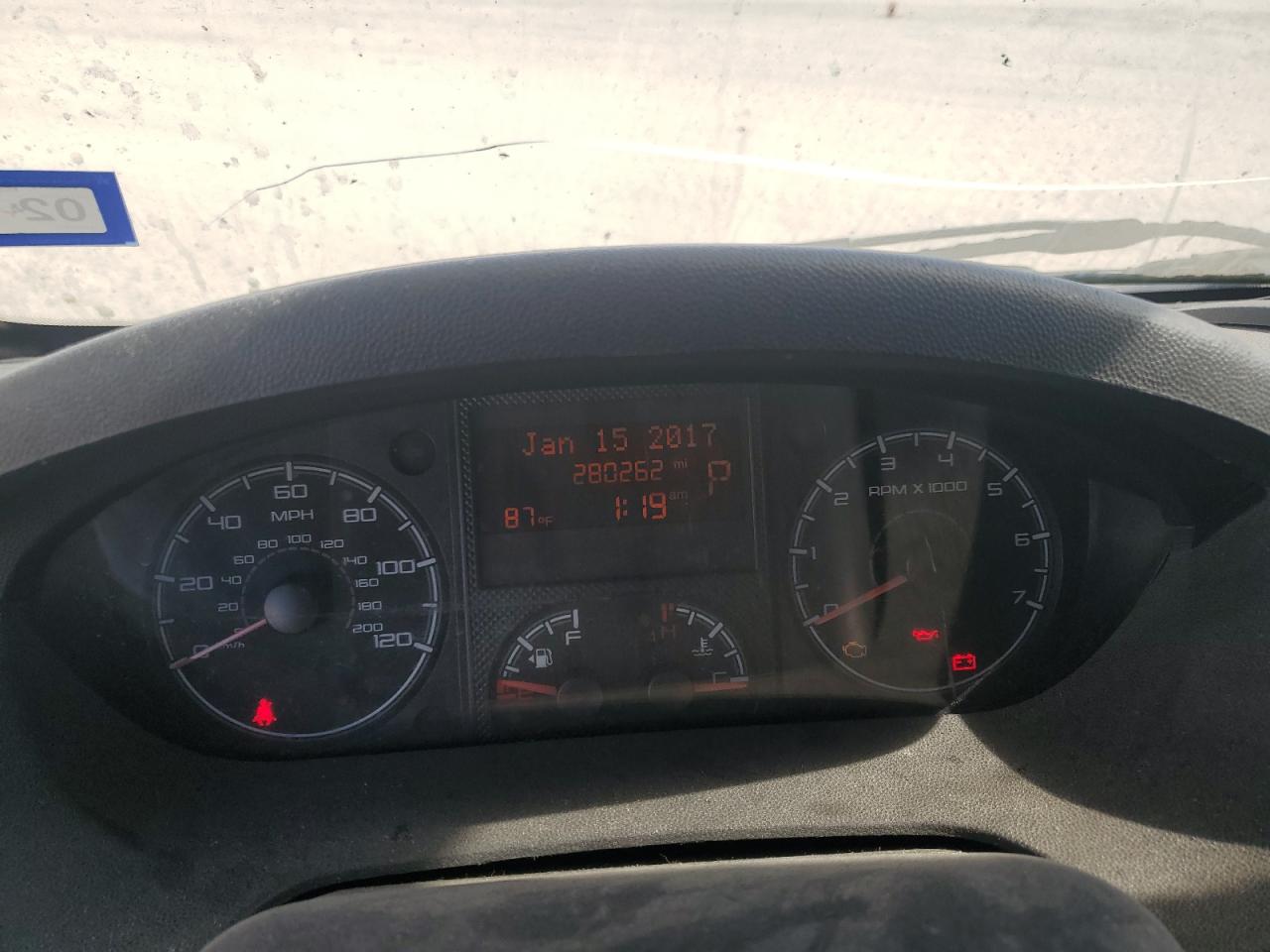 2018 Ram Promaster 2500 VIN: 3C6TRVCG7JE146789 Lot: 87382415