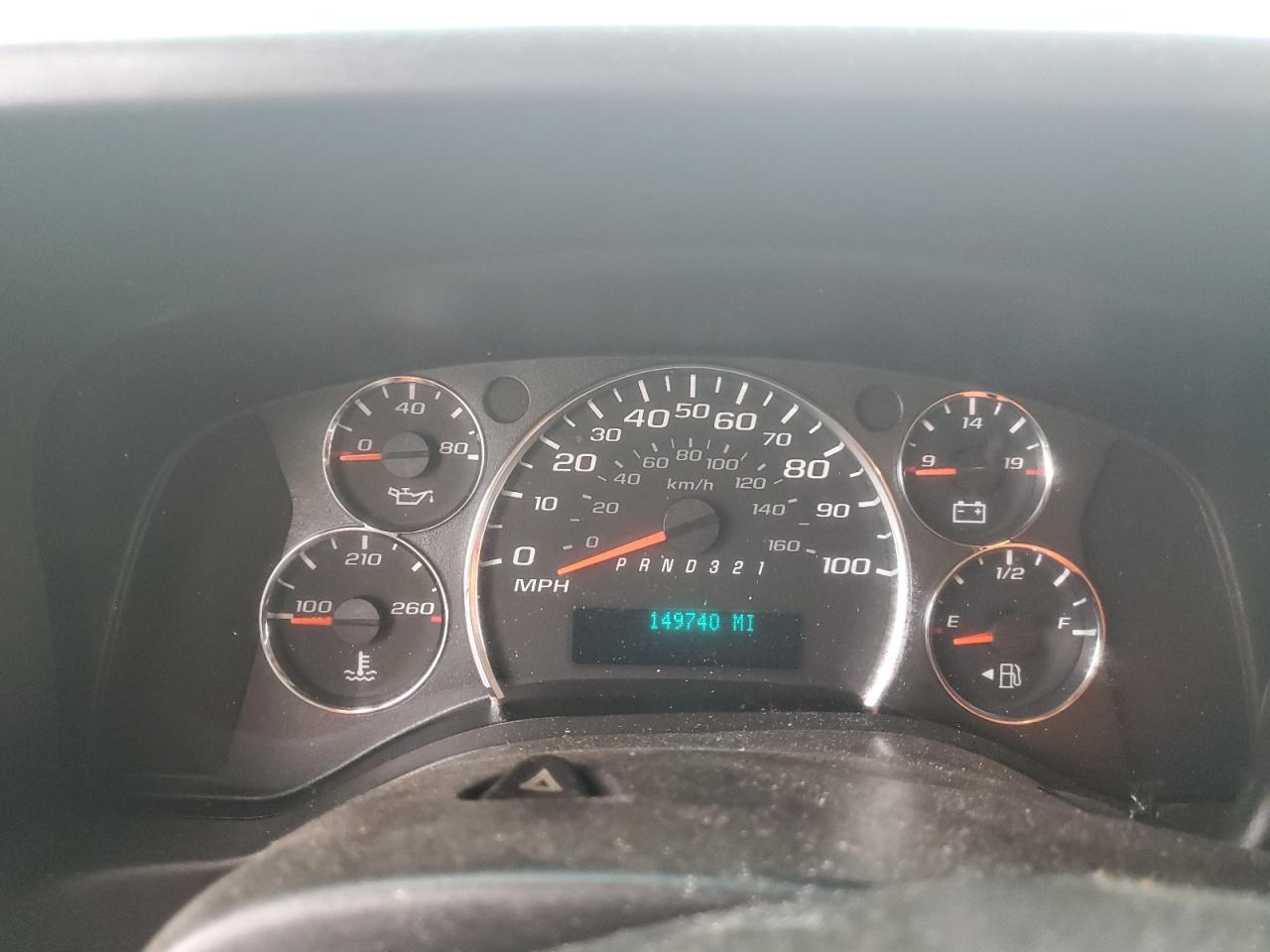 2008 Chevrolet Express G3500 VIN: 1GBHG31K781189854 Lot: 85578355