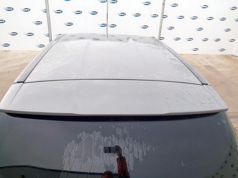 2014 MERCEDES-BENZ B CLASS B200 CDI BLUEEFFICIENCY SPORT 5DR AUTO