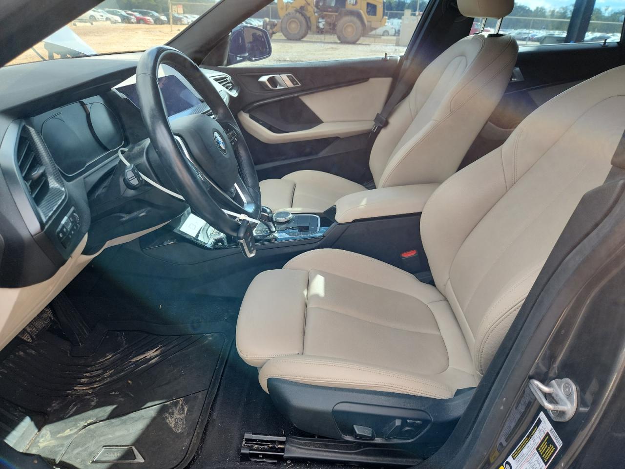 2021 BMW 228Xi VIN: WBA73AK06M7G97504 Lot: 90667175