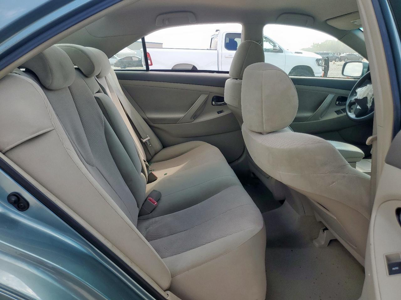 2010 Toyota Camry Base VIN: 4T4BF3EK5AR053565 Lot: 84964475