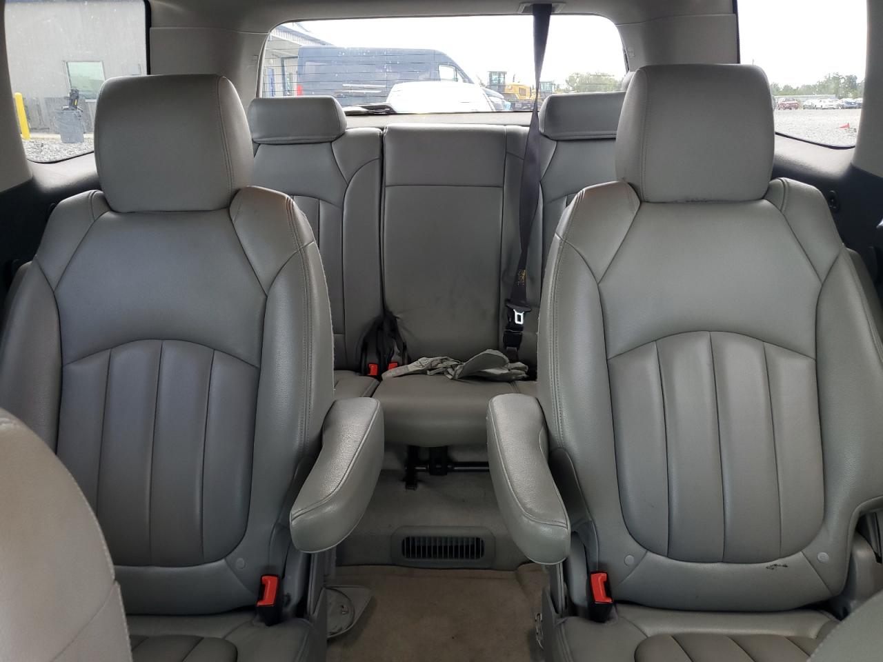 2011 GMC Acadia Sle VIN: 1GKKRPED5BJ258888 Lot: 85176175