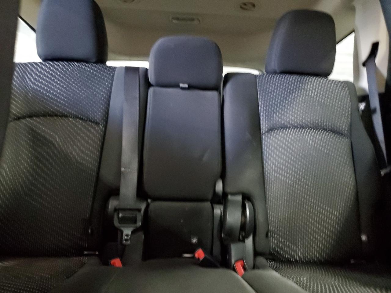 2015 Dodge Journey Sxt VIN: 3C4PDCBG4FT524956 Lot: 85502575