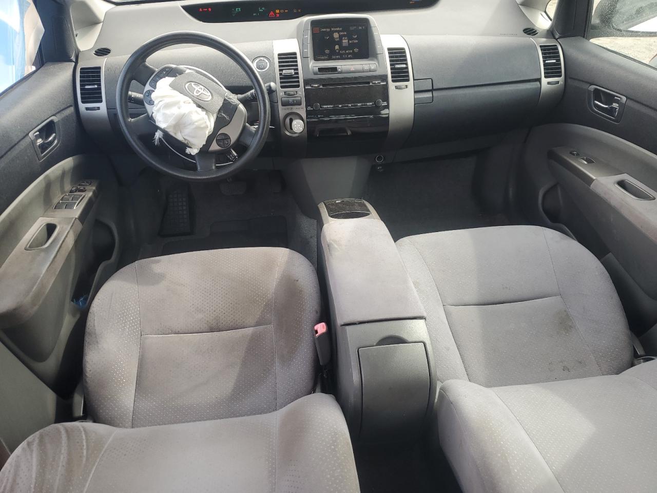 2007 Toyota Prius VIN: JTDKB20U777665920 Lot: 71734775