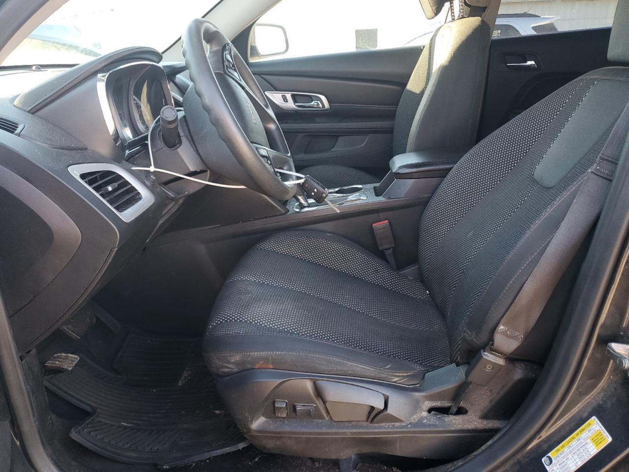 2016 GMC Terrain Sle VIN: 2GKALMEK3G6212653 Lot: 86050735