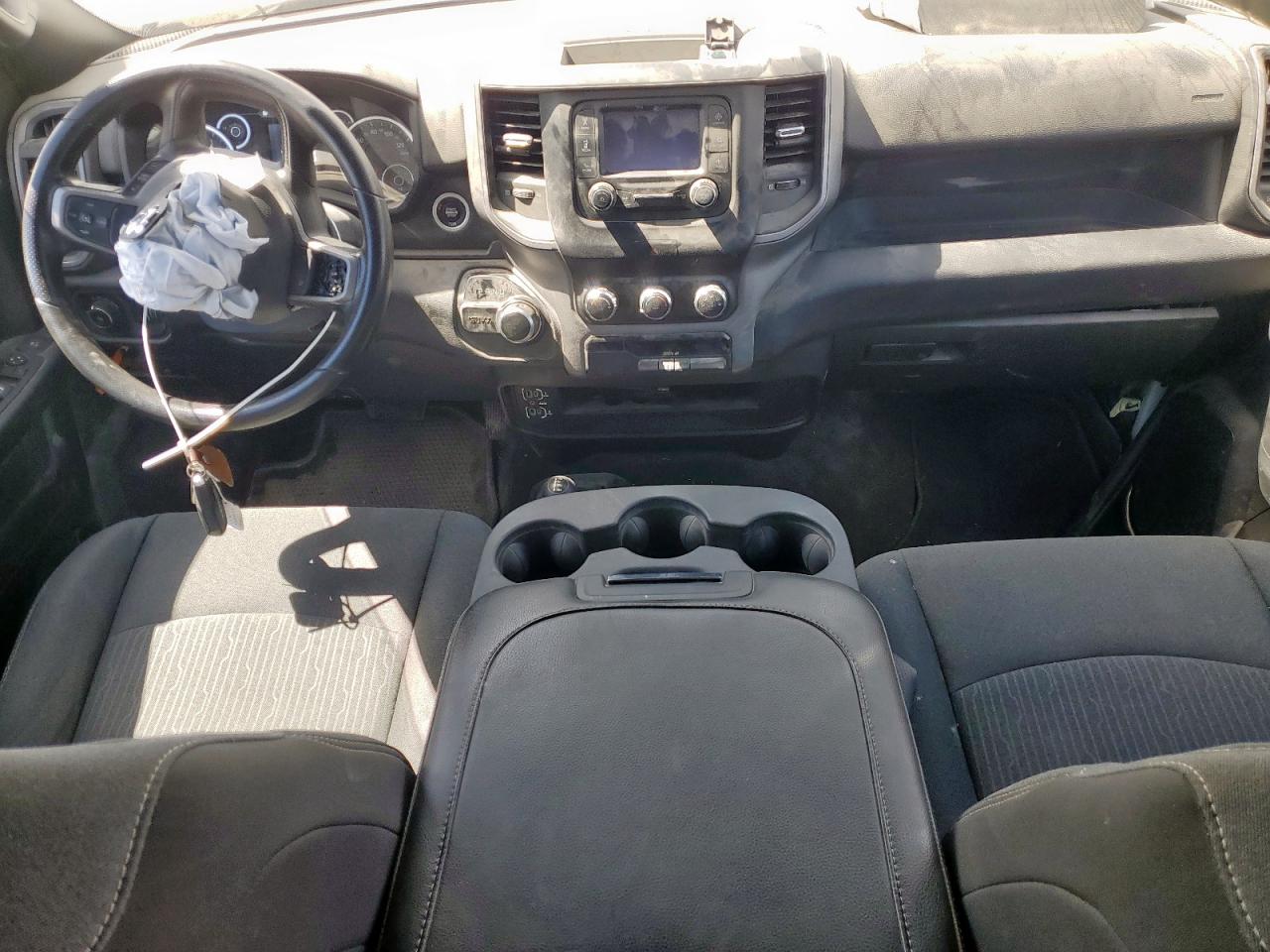 2024 Ram 2500 Tradesman VIN: 3C6UR5HJ8RG249468 Lot: 84934665