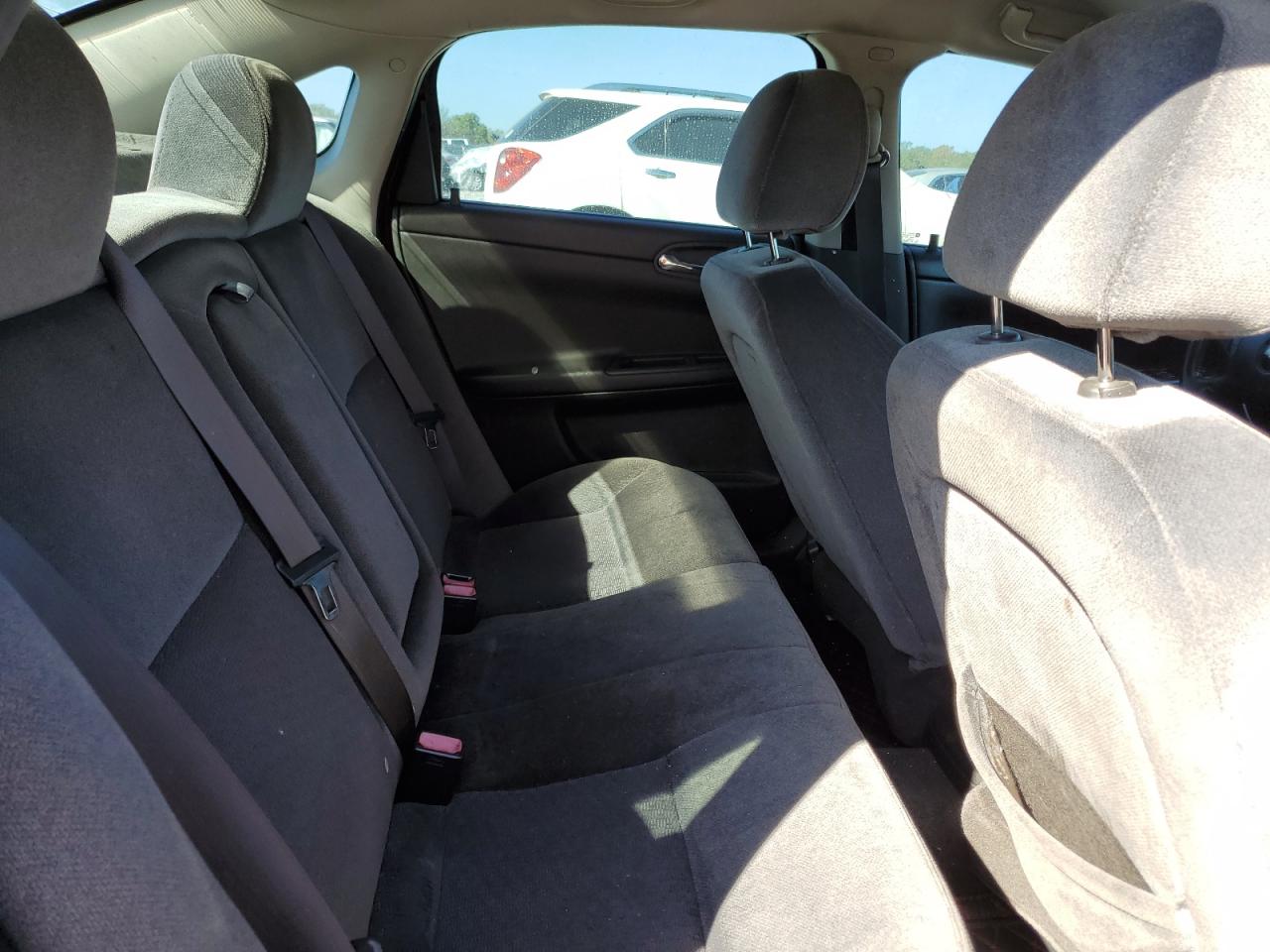 2012 Chevrolet Impala Lt VIN: 2G1WB5E32C1176473 Lot: 82409795