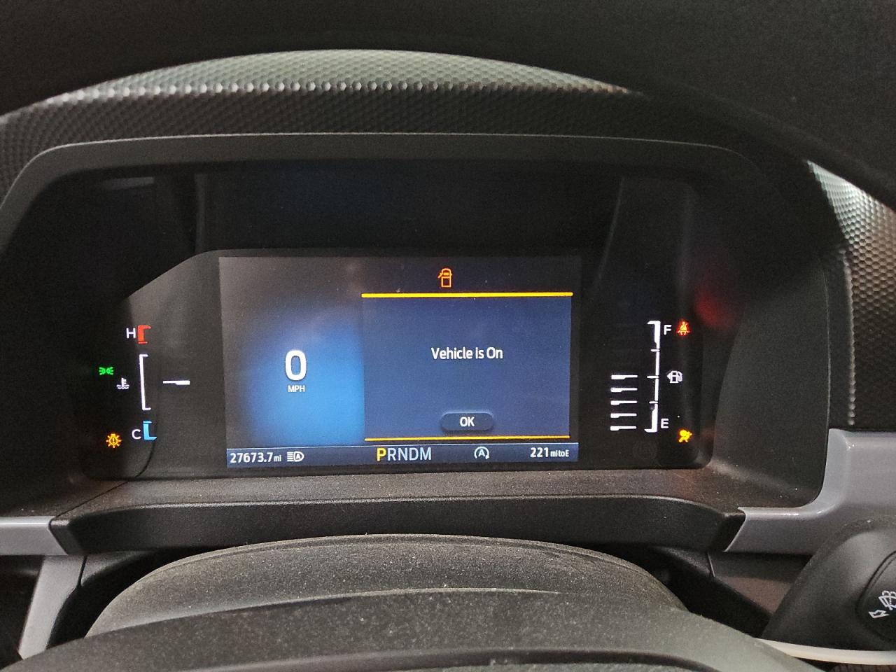 2024 Ford Ranger Xl VIN: 1FTER4BH7RLE56434 Lot: 86111735