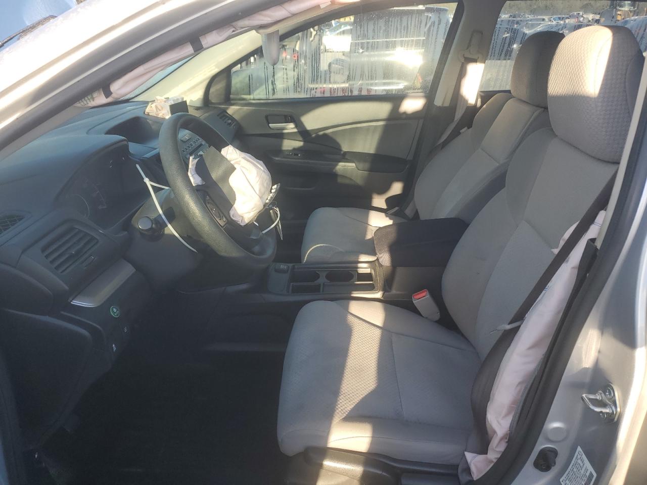 2016 Honda Cr-V Lx VIN: 2HKRM3H36GH540090 Lot: 82226955