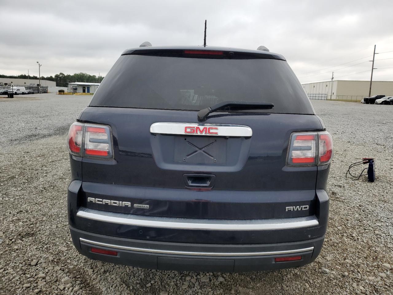 2017 GMC Acadia Limited Slt-2 VIN: 1GKKVSKD5HJ210397 Lot: 85689195
