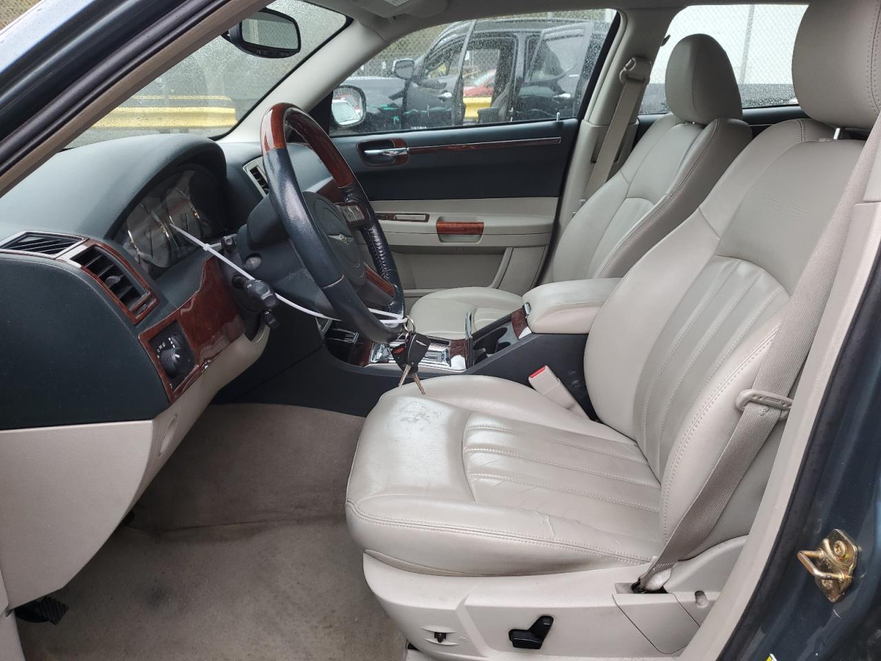 2006 Chrysler 300C VIN: 2C3LK63H56H288246 Lot: 86311345