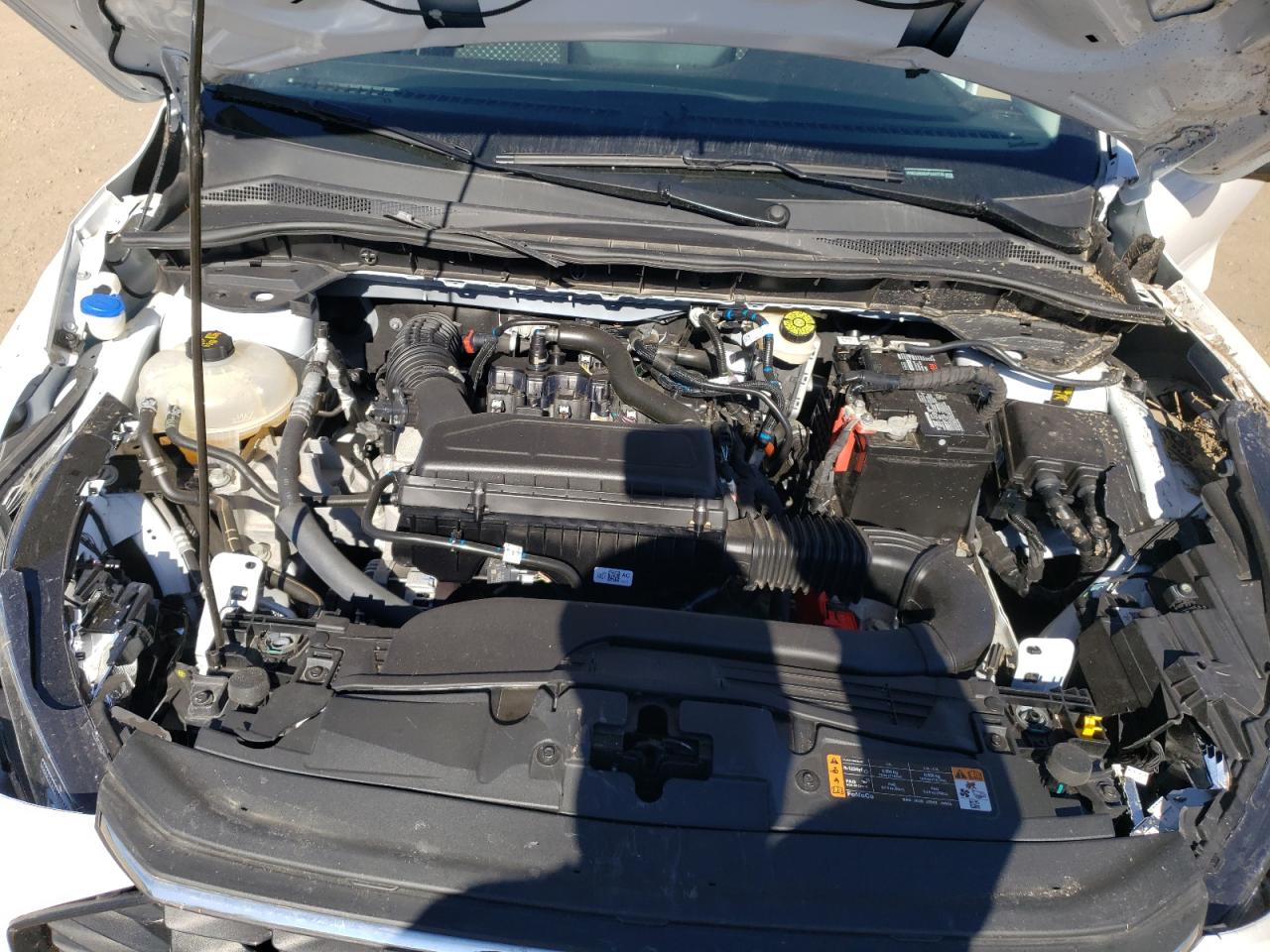 2023 Ford Escape Active VIN: 1FMCU9GNXPUA47736 Lot: 90292625