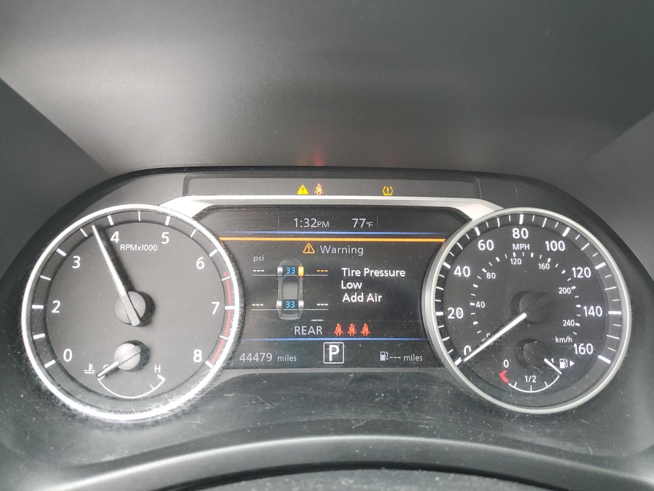 2024 Nissan Sentra Sv VIN: 3N1AB8CV7RY341244 Lot: 84731605