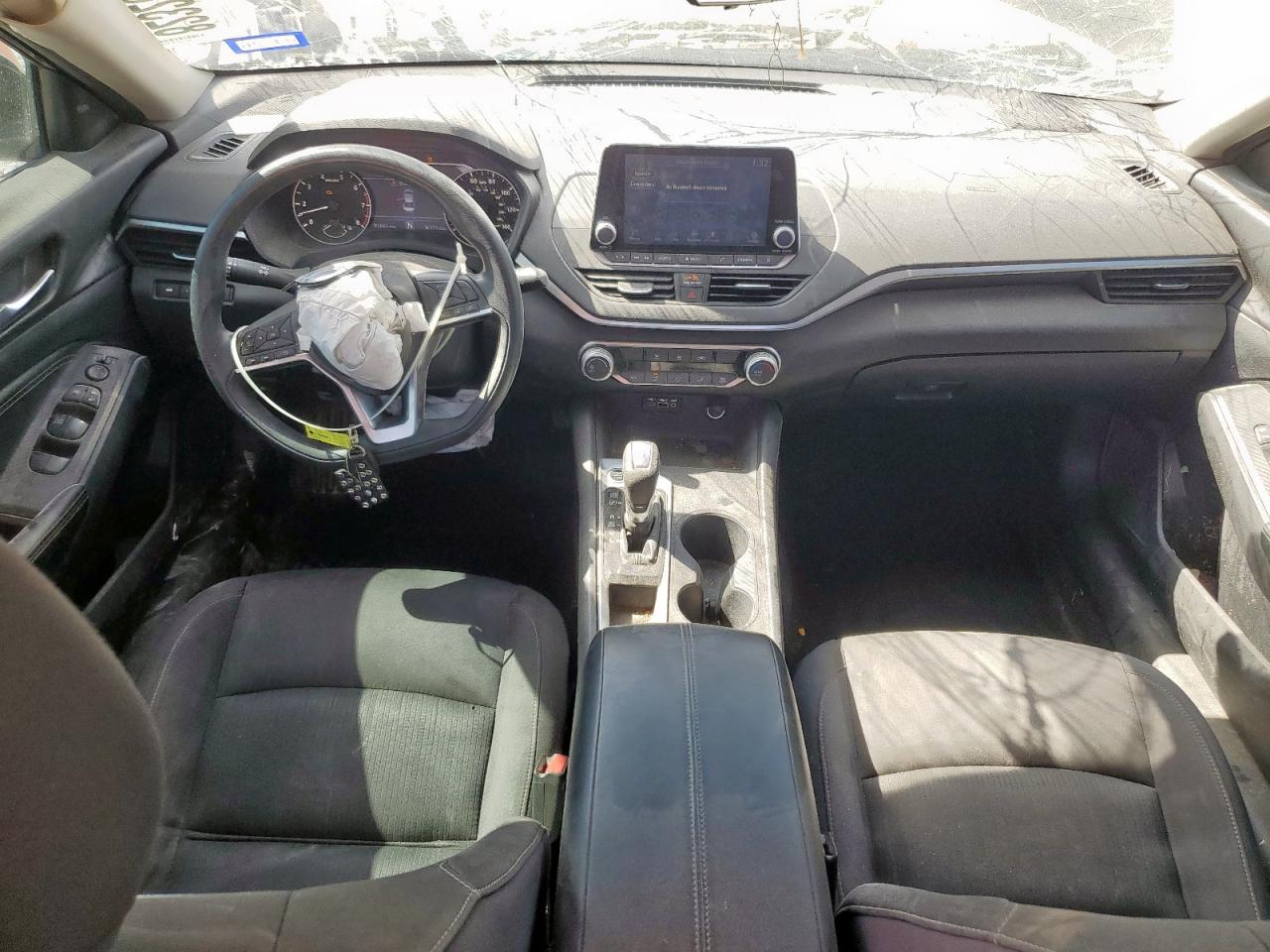 2020 Nissan Altima S VIN: 1N4BL4BV3LC181409 Lot: 82328745