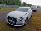 2016 AUDI A3 SPORT TFSI  for sale at Copart SANDTOFT