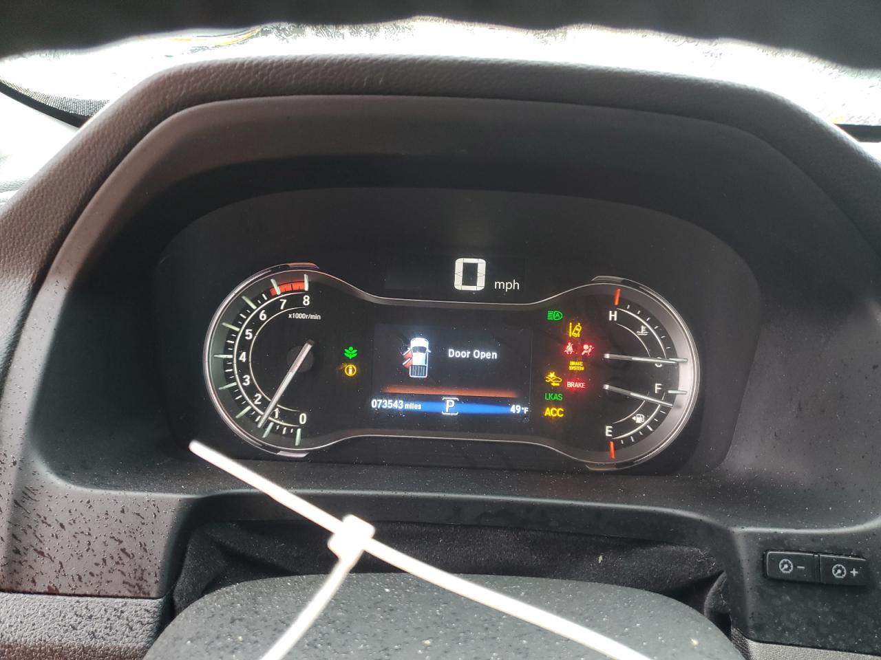 2022 Honda Ridgeline Rtl VIN: 5FPYK3F75NB038052 Lot: 90275235