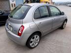 2010 NISSAN MICRA  for sale at Copart CASTLEDERMOT - IRELAND