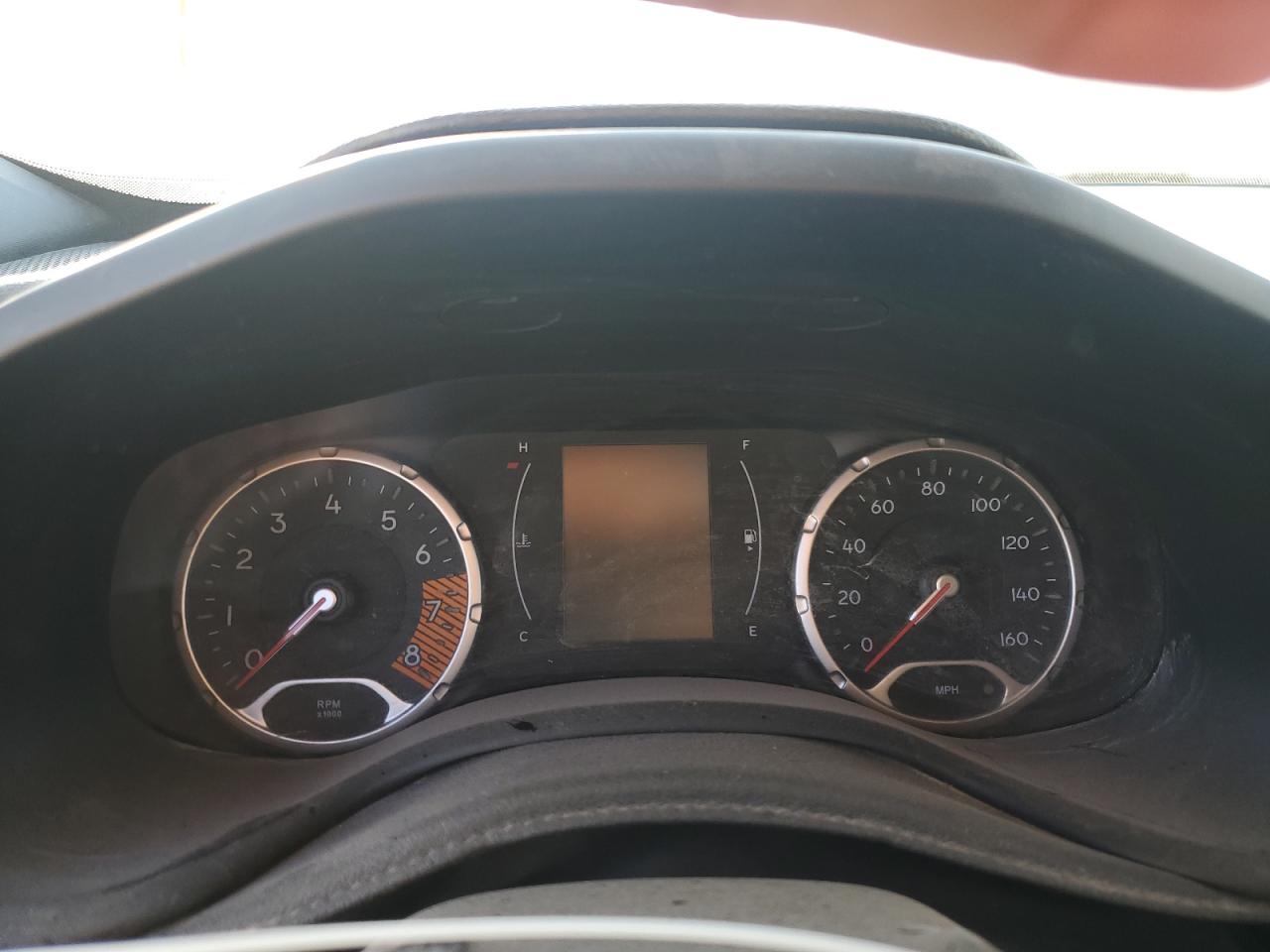 2019 Jeep Renegade Latitude VIN: ZACNJABB5KPJ78858 Lot: 85164805