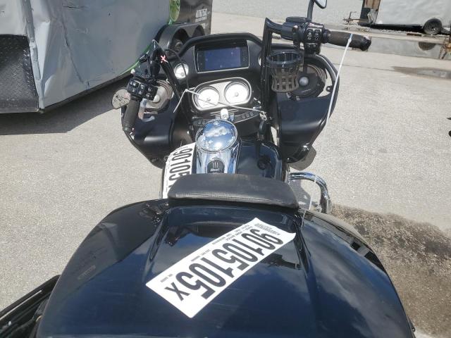 2019 HARLEY-DAVIDSON FLTRX   