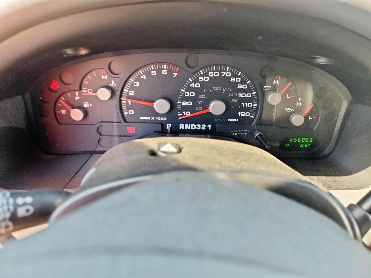 2004 Ford Explorer Xlt VIN: 1FMZU63K44UB33639 Lot: 86267095