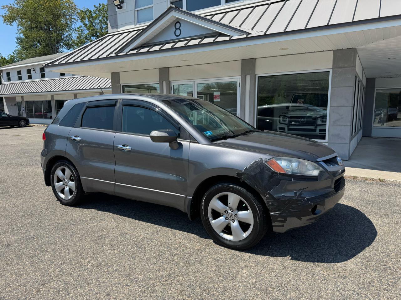 Vehicle photo