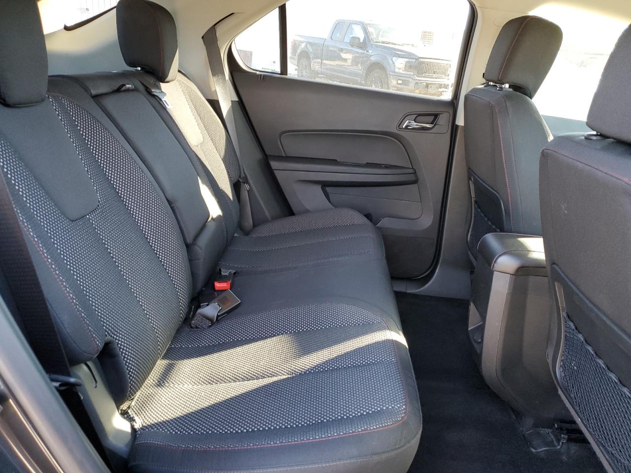 2014 Chevrolet Equinox Lt VIN: 2GNALBEK0E6363003 Lot: 86104155