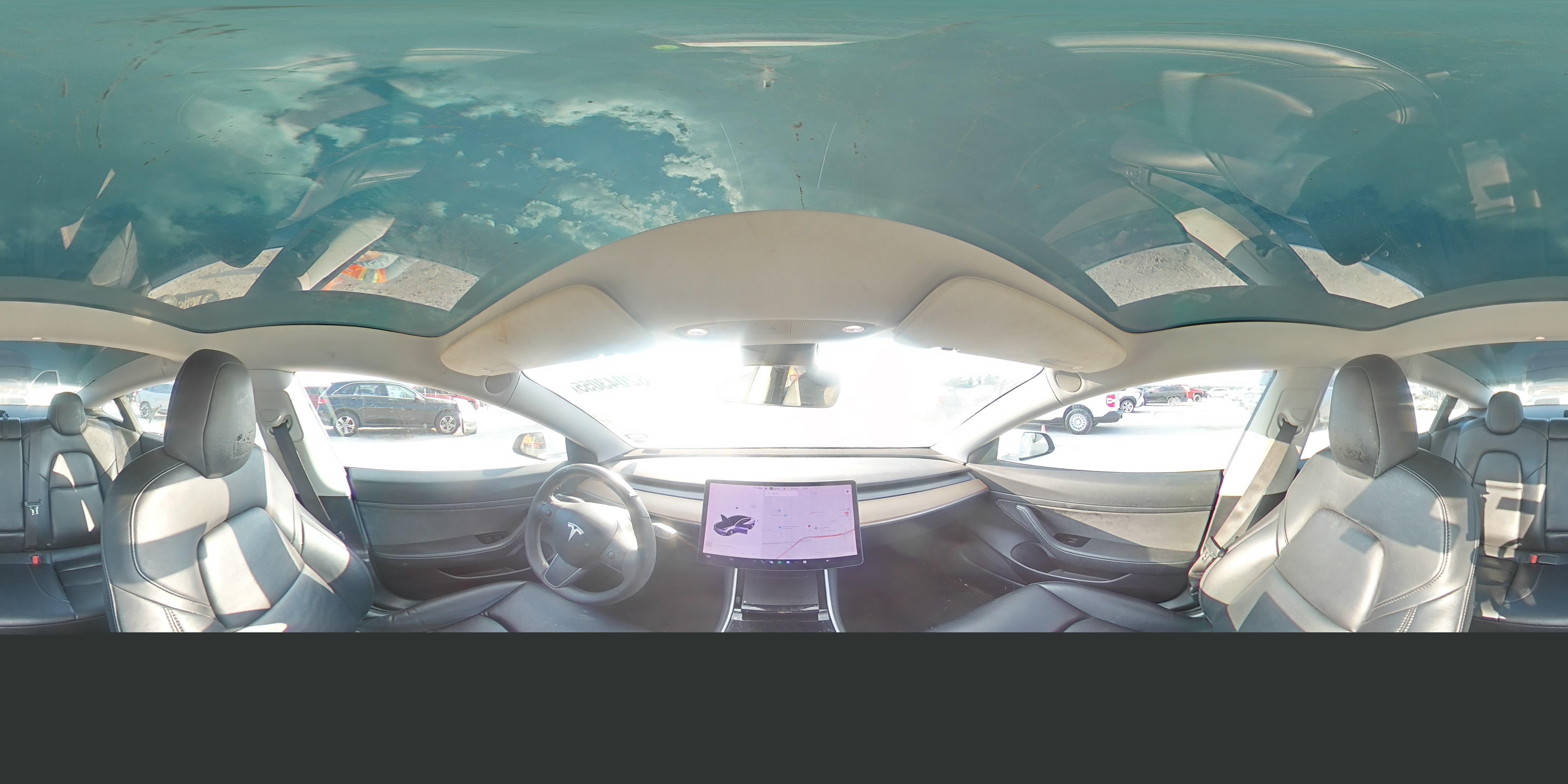 2020 Tesla Model 3 VIN: 5YJ3E1EA8LF614404 Lot: 82043055