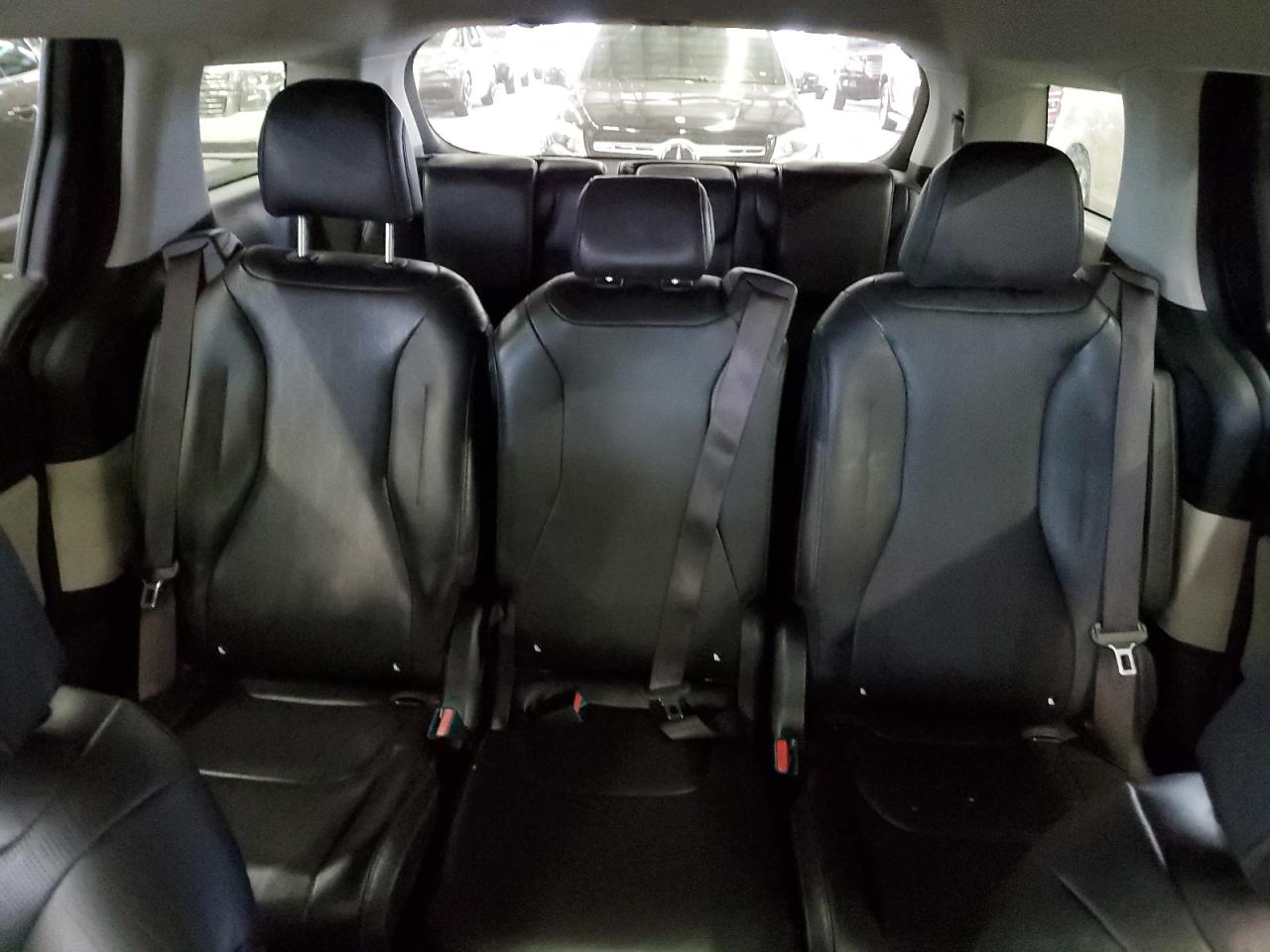 2022 Kia Carnival Lx VIN: KNDNB4H3XN6119524 Lot: 84246655
