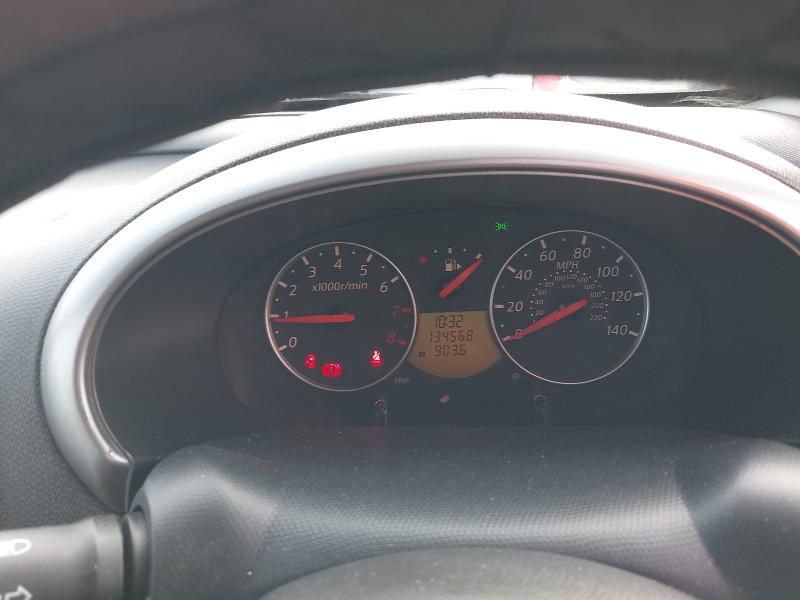 2006 NISSAN MICRA 1.2 URBIS 3DR